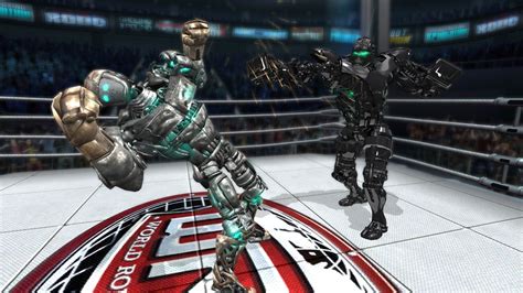 play real steel boxing games|real steel game download.